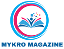 Mykro Magazine